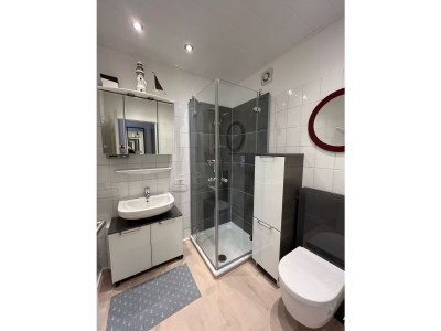 Holiday apartment Seemannsgarn - Features photo 6