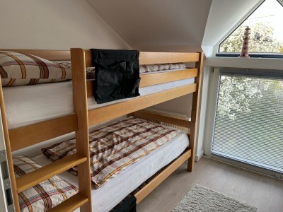 Holiday apartment Seemannsgarn - Features photo 8