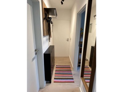 Holiday apartment Seemannsgarn - Features photo 9