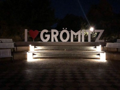 Holiday apartment Seemannsgarn - Environment photo 10