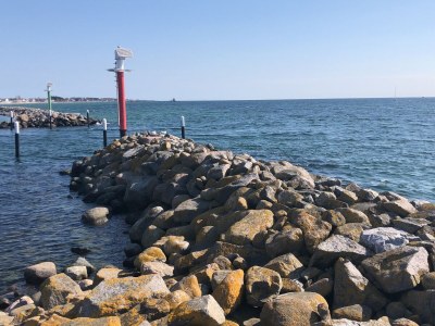 Holiday apartment Seemannsgarn - Environment photo 11