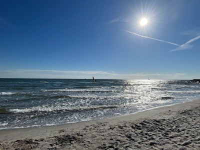 Holiday apartment Seemannsgarn - Environment photo 14