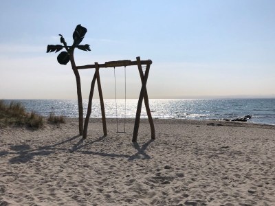 Holiday apartment Seemannsgarn - Environment photo 16