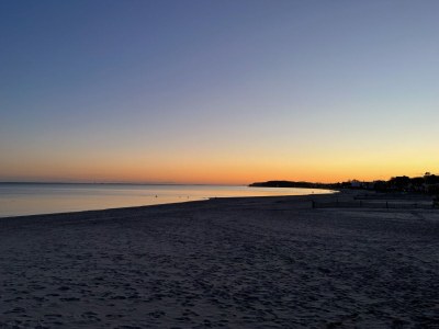 Holiday apartment Seemannsgarn - Environment photo 18