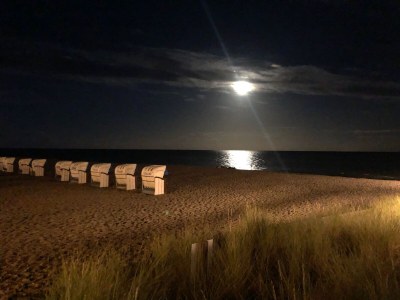 Holiday apartment Seemannsgarn - Environment photo 19