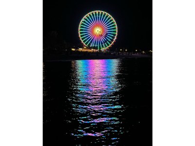 Holiday apartment Seemannsgarn - Environment photo 20