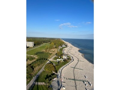 Holiday apartment Seemannsgarn - Environment photo 22