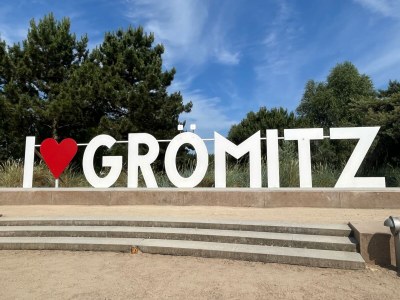 Holiday apartment Seemannsgarn - Environment photo 23