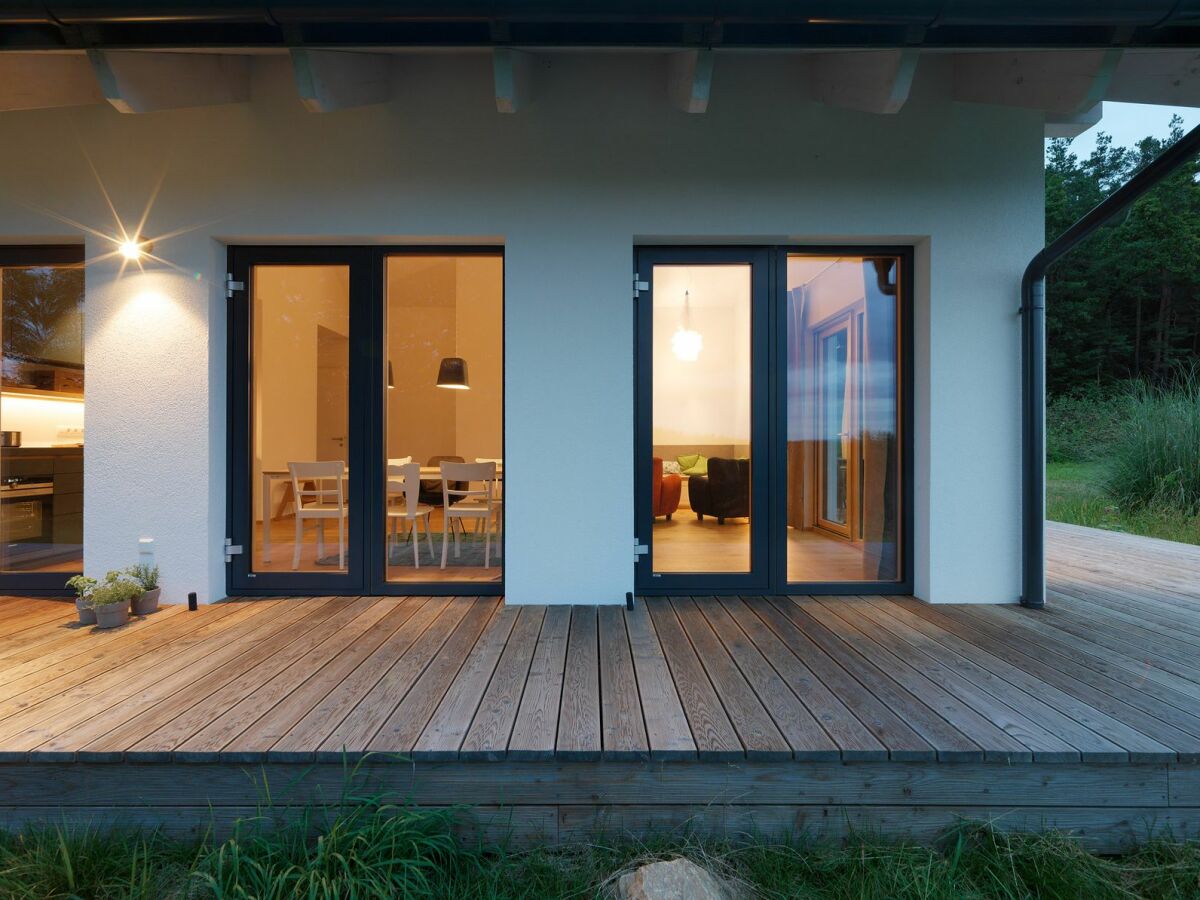 Holiday house Hube - Outdoor photo 4