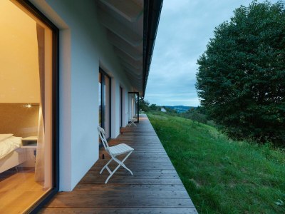 Holiday house Hube - Outdoor photo 5