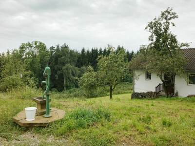 Holiday house Hube - Outdoor photo 7