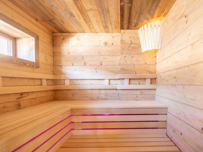 Chalet Bergzeit â€“ at Falkert - Features photo 8