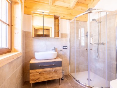 Chalet Bergzeit â€“ at Falkert - Features photo 9