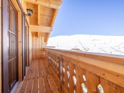 Chalet Bergzeit â€“ at Falkert - Environment photo 11