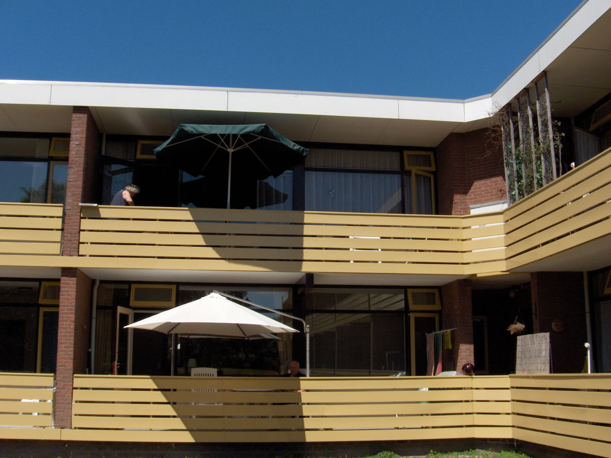 Holiday apartment 'T Kerckeland