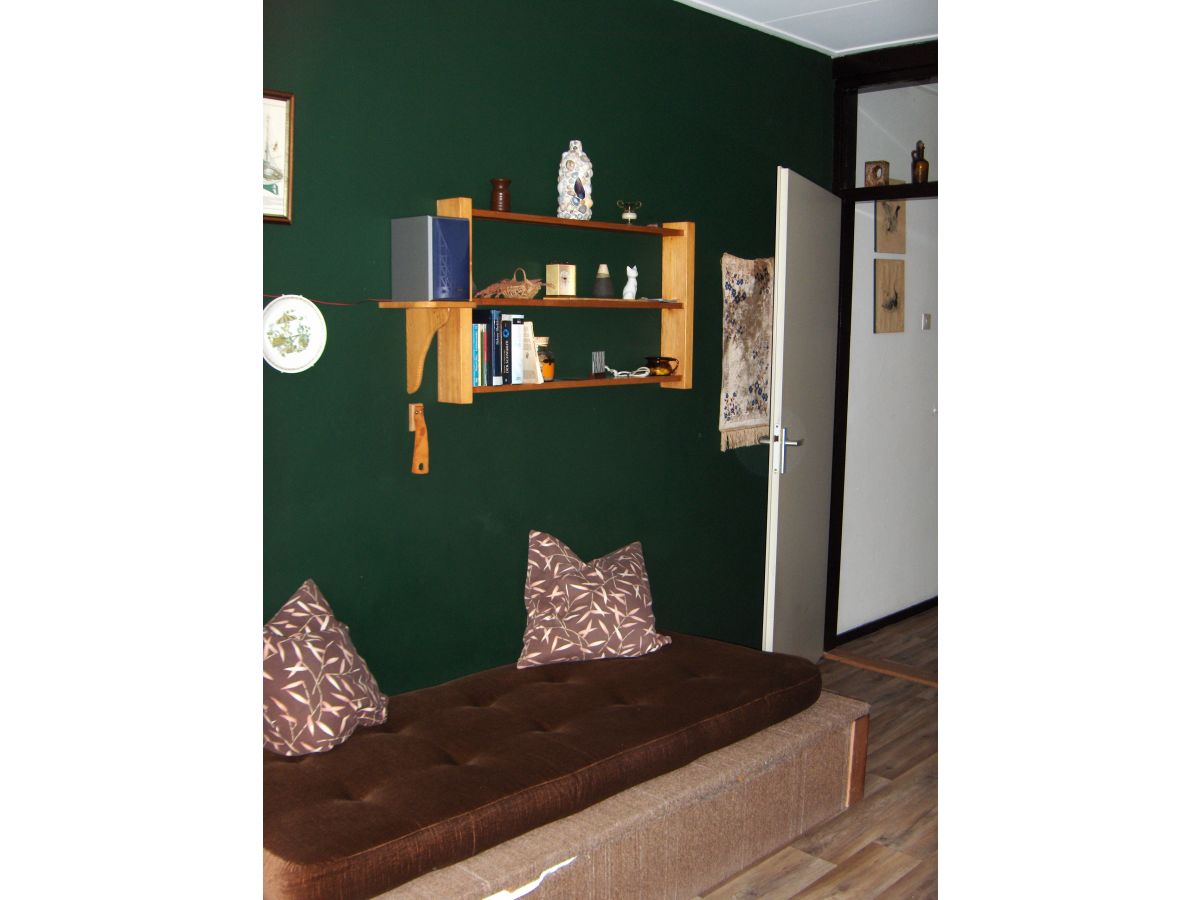 Holiday apartment 'T Kerckeland - Features photo 3