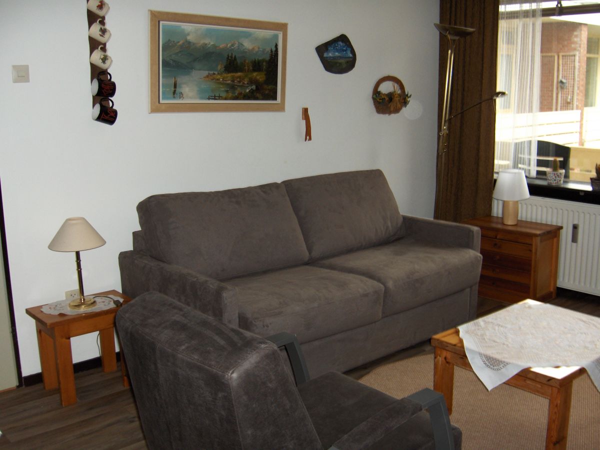 Holiday apartment 'T Kerckeland - Features photo 5