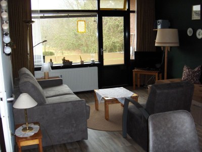 Holiday apartment 'T Kerckeland - Features photo 4