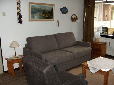 Holiday apartment 'T Kerckeland - Features photo 5