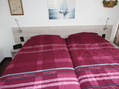 Holiday apartment 'T Kerckeland - Features photo 6