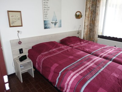 Holiday apartment 'T Kerckeland - Features photo 7