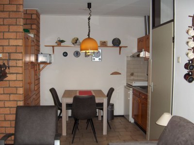 Holiday apartment 'T Kerckeland - Features photo 8
