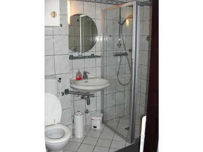 Holiday apartment 'T Kerckeland - Features photo 9