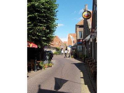 Holiday apartment 'T Kerckeland - Environment photo 12