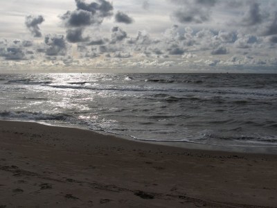 Holiday apartment 'T Kerckeland - Environment photo 14