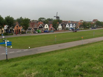 Holiday apartment 'T Kerckeland - Environment photo 17