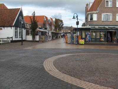 Holiday apartment 'T Kerckeland - Environment photo 19