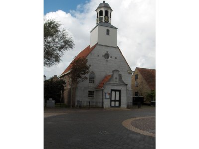 Holiday apartment 'T Kerckeland - Environment photo 21