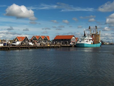 Holiday apartment 'T Kerckeland - Environment photo 22