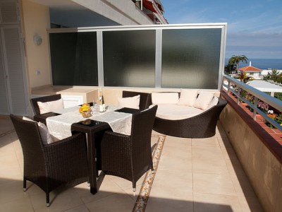 Holiday apartment El Sol - Outdoor photo 2