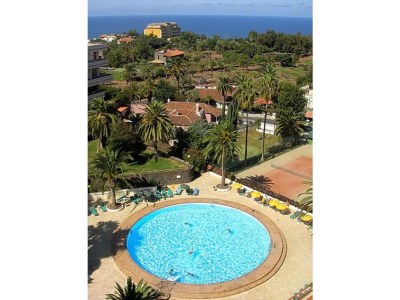 Holiday apartment El Sol - Outdoor photo 5