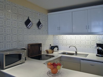 Holiday apartment El Sol - Features photo 12