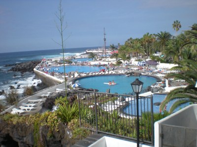 Holiday apartment El Sol - Environment photo 15