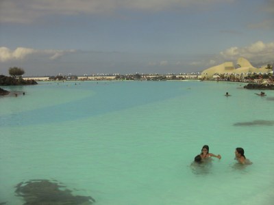 Holiday apartment El Sol - Environment photo 16