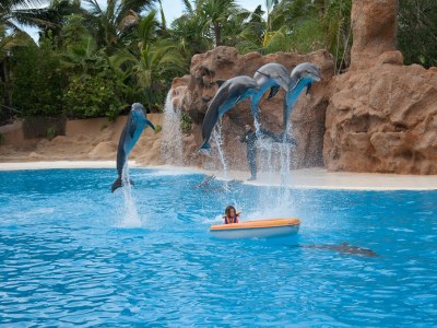 Holiday apartment El Sol - Environment photo 17