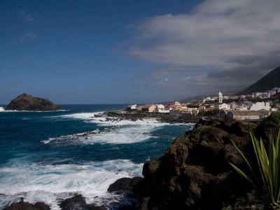 Holiday apartment El Sol - Environment photo 19