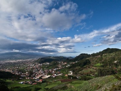 Holiday apartment El Sol - Environment photo 20