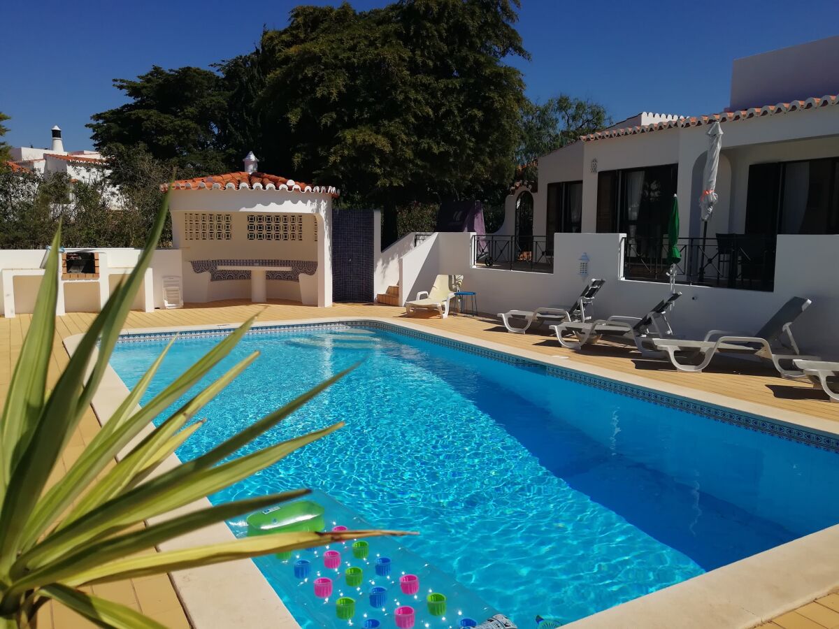 Villa Casa Esperanca