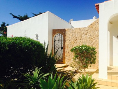 Villa Casa Esperanca - Outdoor photo 9