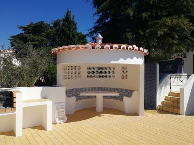 Villa Casa Esperanca - Outdoor photo 17