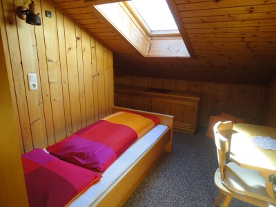 Holiday apartment Haus Troy - Features photo 6