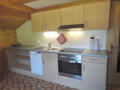 Holiday apartment Haus Troy - Features photo 7