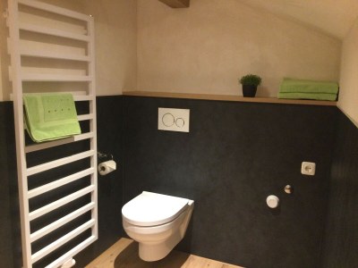 Holiday apartment Haus Troy - Features photo 11