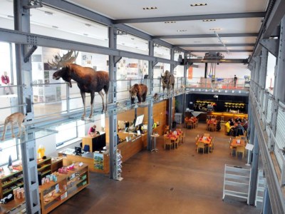 Holiday apartment Haus Troy - Environment photo 12