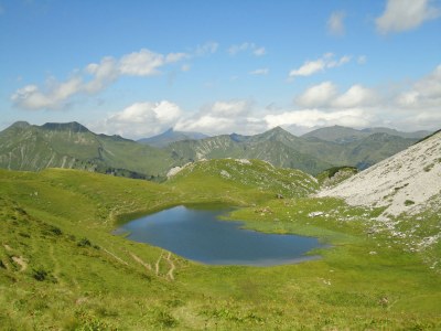 Holiday apartment Haus Troy - Environment photo 14