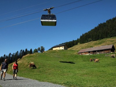 Holiday apartment Haus Troy - Environment photo 16